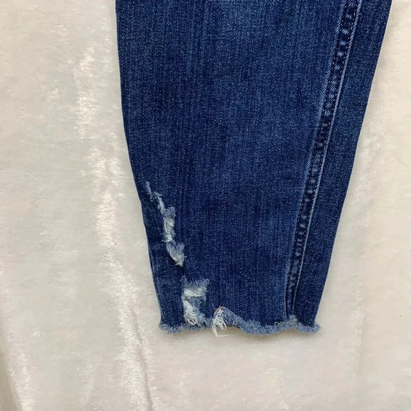 Maurice’s Women’s Jeans Size 30 - Picture 4 of 9